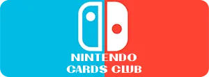 NintendoCards.club